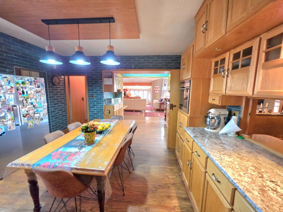 4 Bedroom Property for Sale in Panorama Free State